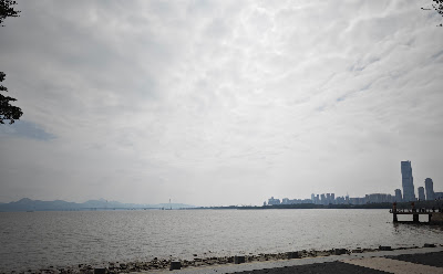 深圳灣