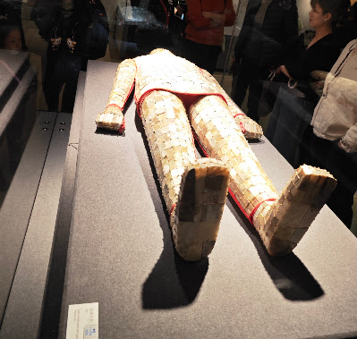 【旅遊散記】南京蘇州自由行 | 南京博物院