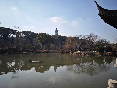 虎丘