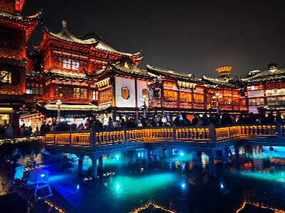 豫園